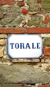 Historical Residence Relais Borgo Torale - Passignano Lake Trasimeno Umbria Italy