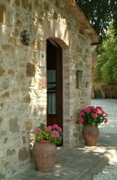 Apartments Historical Residence Relais Borgo Torale - Passignano Lake Trasimeno Umbria Italy