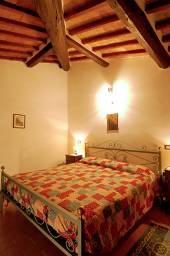 Apartments Historical Residence Relais Borgo Torale - Passignano Lake Trasimeno Umbria Italy