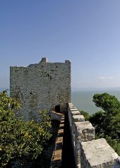 Suites Historical Residence Relais Borgo Torale - Passignano sul Trasimeno Lake Trasimeno Umbria Italy