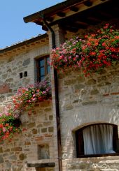 Suites Historical Residence Relais Borgo Torale - Passignano sul Trasimeno Lake Trasimeno Umbria Italy