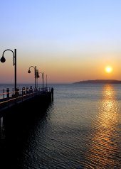 hot air ballooning over Lake Trasimeno Relais Borgo Torale - Passignano Lake Trasimeno Umbria Italy