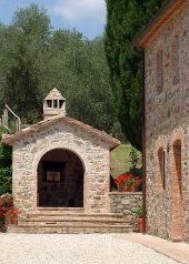 Suites Historical Residence Relais Borgo Torale - Passignano sul Trasimeno Lake Trasimeno Umbria Italy