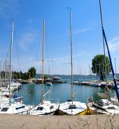 Apartments Historical Residence Relais Borgo Torale - Passignano sul Trasimeno Lake Trasimeno Umbria Italy