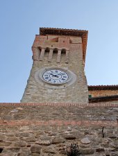 Apartments Historical Residence Relais Borgo Torale - Passignano sul Trasimeno Lake Trasimeno Umbria Italy