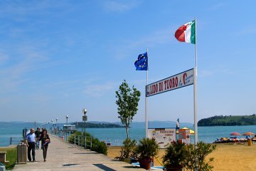 Apartments Lake Trasimene