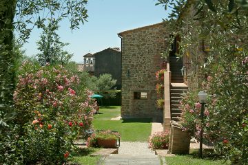 Apartments Lake Trasimeno