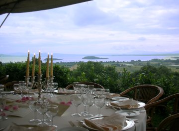 Residenza Storica Relais Borgo Torale Trasimeno in Umbria - Italy