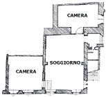 Appartamento Leccio - Lago Trasimeno