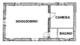 Appartamento Rosciola - Lago Trasimeno