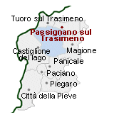 Battaglia del lago Trasimeno - storia Relais Borgo Torale lago trasimeno residenza storica Borgo Torale in Umbria