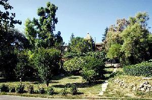 Botanical Garden of Perugia